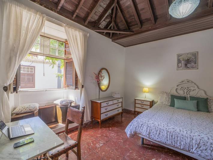 Encantadora casa en el centro de Los Llanos - 6 pers. in Los Llanos, Los Llanos de Aridane