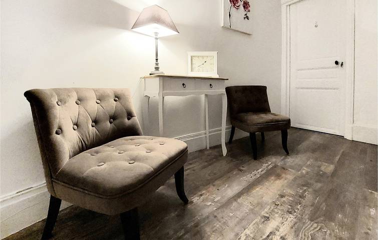 Location de vacances pour 14 personnes, avec terrasse dans Parc naturel régional du Vexin Français - 4