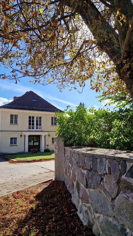 Bed and Breakfast, mit Garten und Ausblick