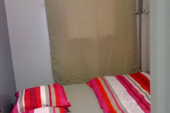 Location de vacances pour 6 personnes, avec terrasse à La Ferté-Gaucher - 3