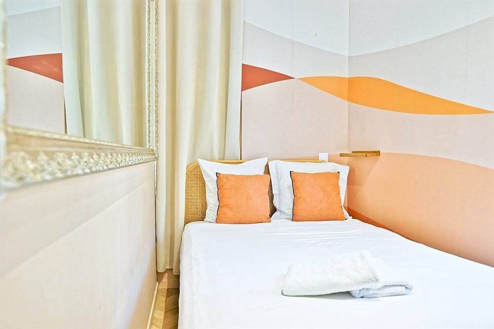 Appartamento vacanze a Parigi a partire da 181€ a notte