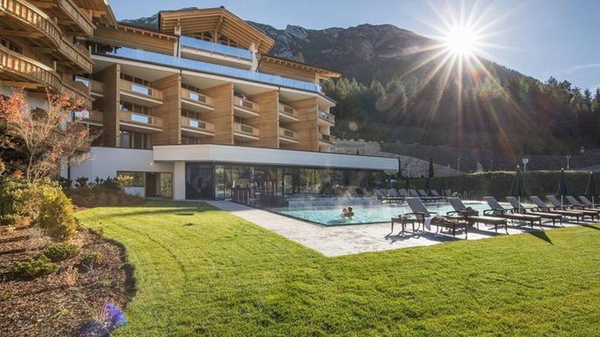 Ferienwohnung für 3 Personen, mit Haustier in Achenkirch - 3