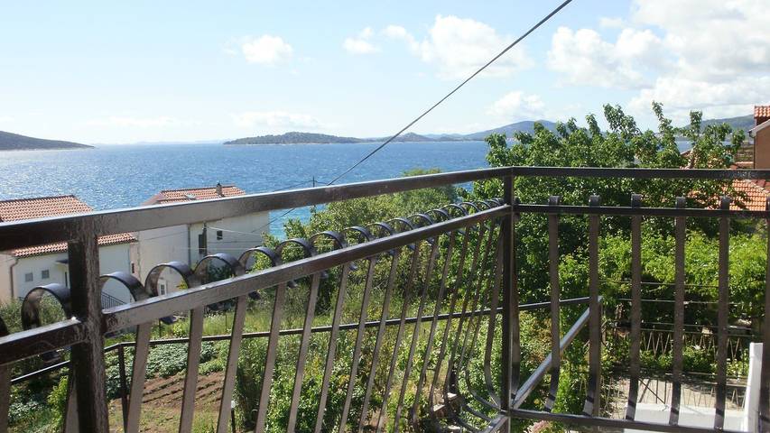 Ferienwohnung für 4 Personen, mit Haustier