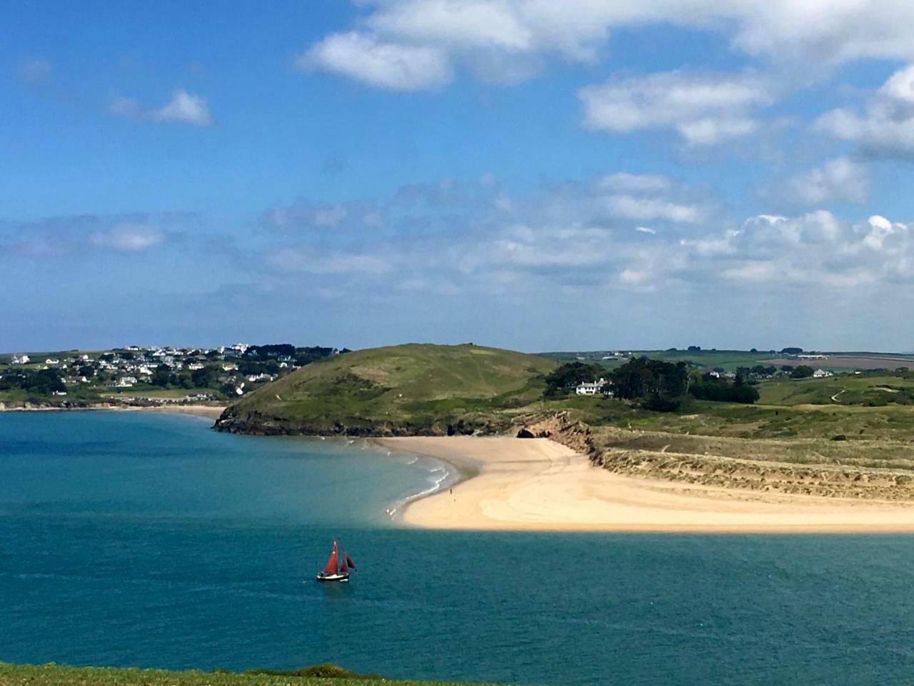Cyntwell Guest Accommodation in Padstow, Cornwall