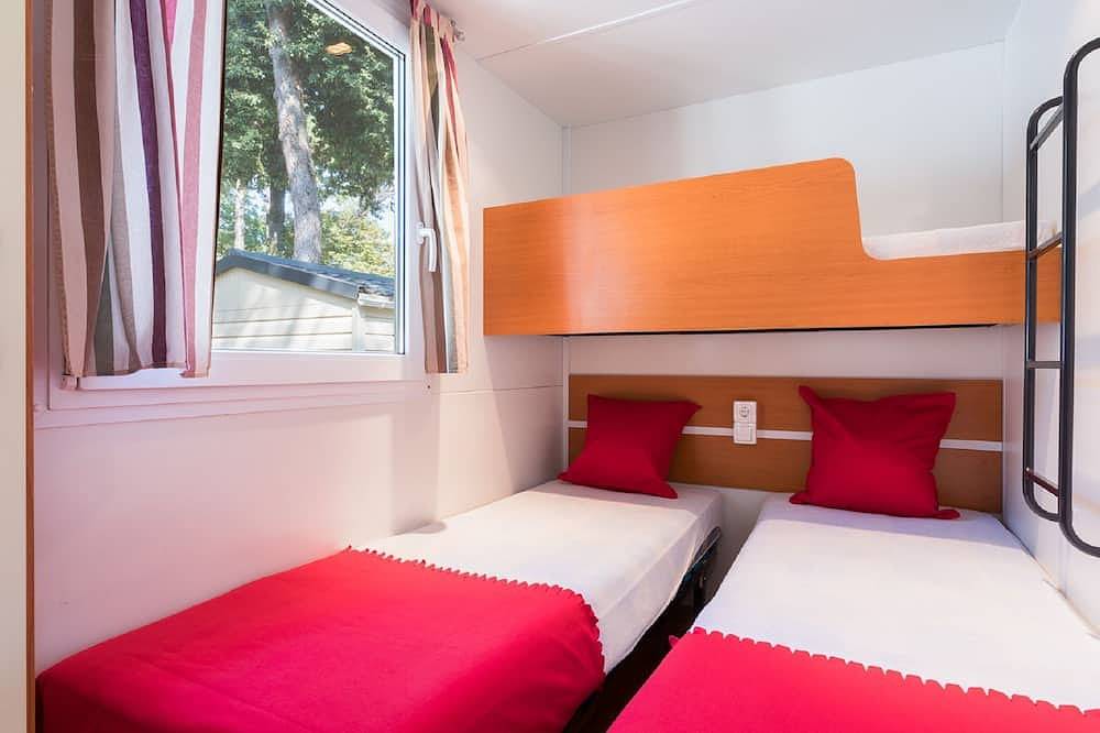 Camping Village Mare Pineta in Sistiana, Duino-Aurisina