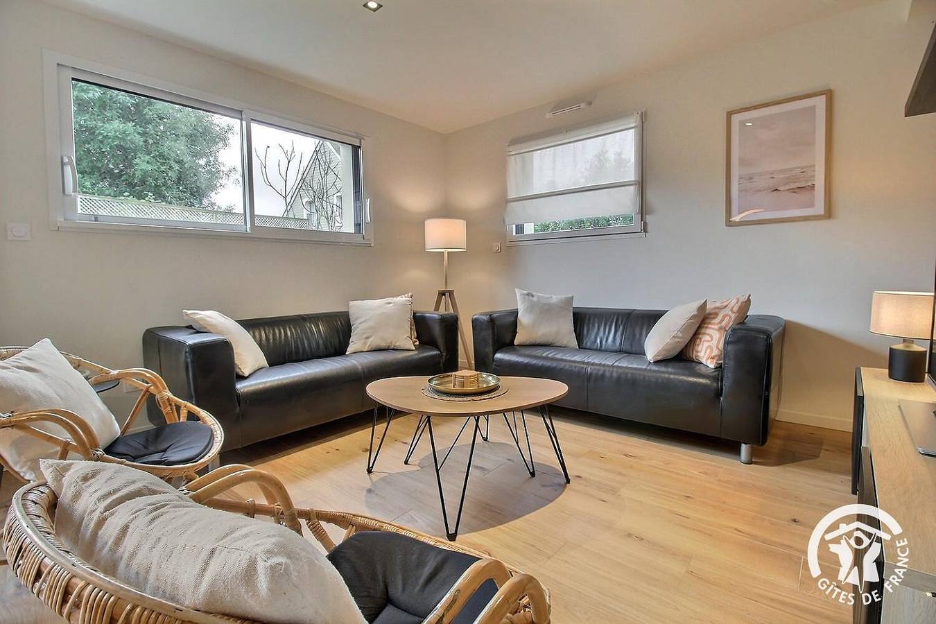 Ty Bann in Saint-Cast-le-Guildo, Dinan region