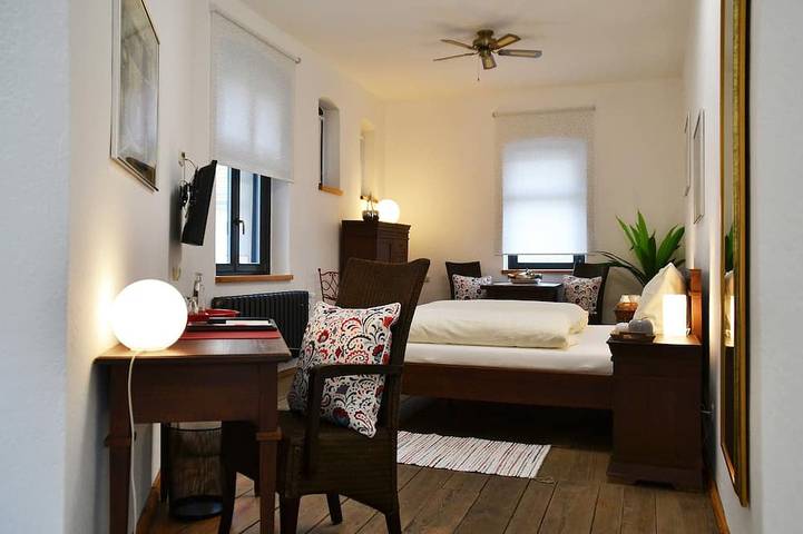 Ferienhaus für 3 Personen in Guben - 4