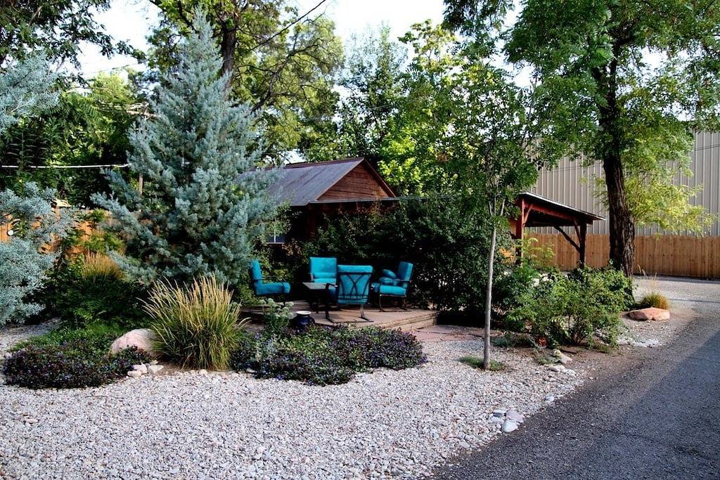 Ganze Wohnung, Luxury Downtown Condo - Great Price - Amazing Location in Moab, Arches-Nationalpark