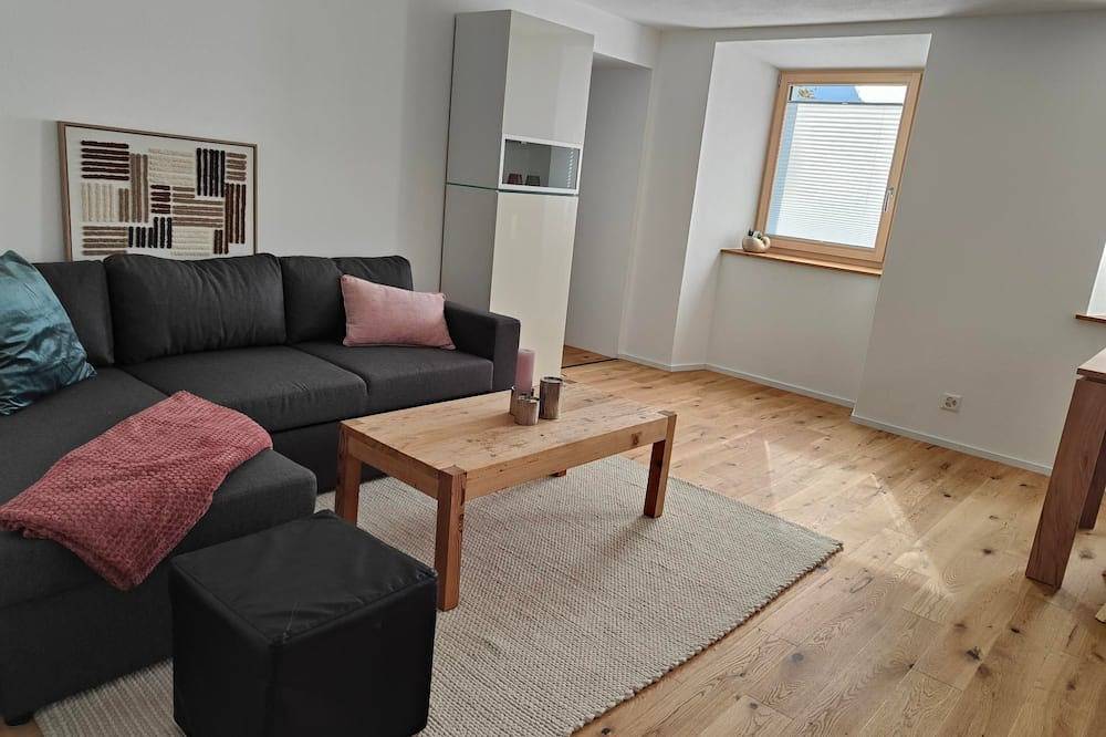 Ganze Wohnung, Ferienwohnung Günter in Sagogn, Flims Laax Falera