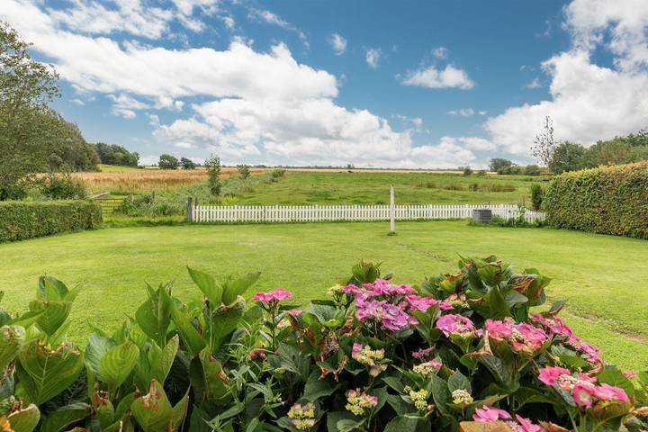 Ferienhaus für 9 Personen, mit Terrasse und Garten in Emmelsbüll-Horsbüll - 4