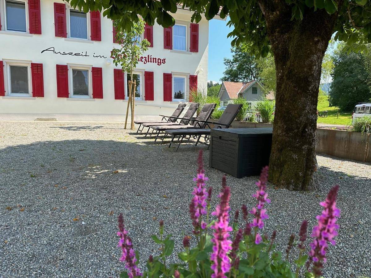 Ganze Wohnung, Gästehaus - Hotel Auszeit im Bad Diezlings - Adults only in Hörbranz, Bregenz & Umgebung