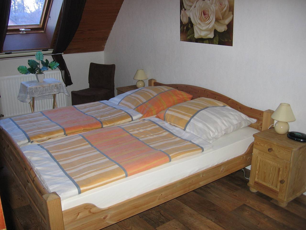 Ganze Wohnung, 3-Raum Ferienwohnung in Cuxhaven, Cuxland