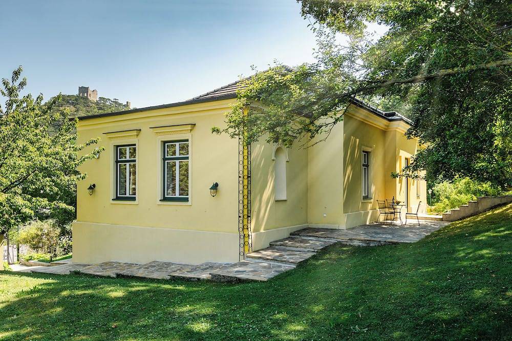 A holiday dream next to Vienna - Historische Villa im Grünen 35 Minuten von Wien in Mödling, Wienerwald