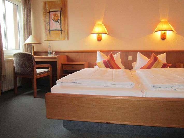 Maison d’hôte pour 2 personnes, avec jardin