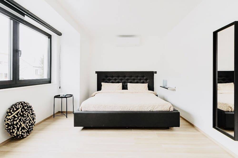 Résidence Palace Expo Suites/jacuzzi/parking in Strombeek-Bever, Vlaams-Brabant