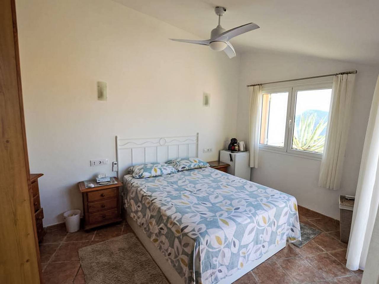 Cortijo Cabrera in Cortijo Cabrera, Turre