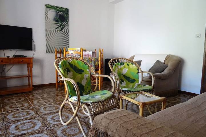 Villa Au Front De Mer (657 B) in El Palmar, Costa Blanca