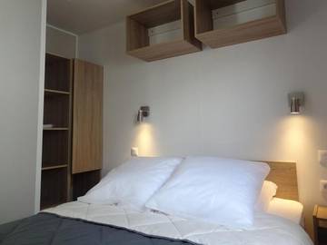 Camping pour 4 Personnes dans Vias, Région de Béziers, Photo 4