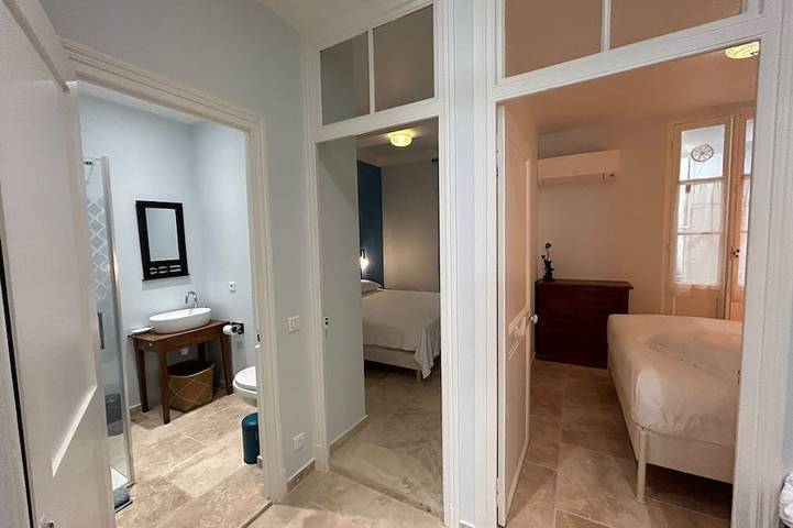 Gîte pour 4 personnes dans Opera De Nice - 3