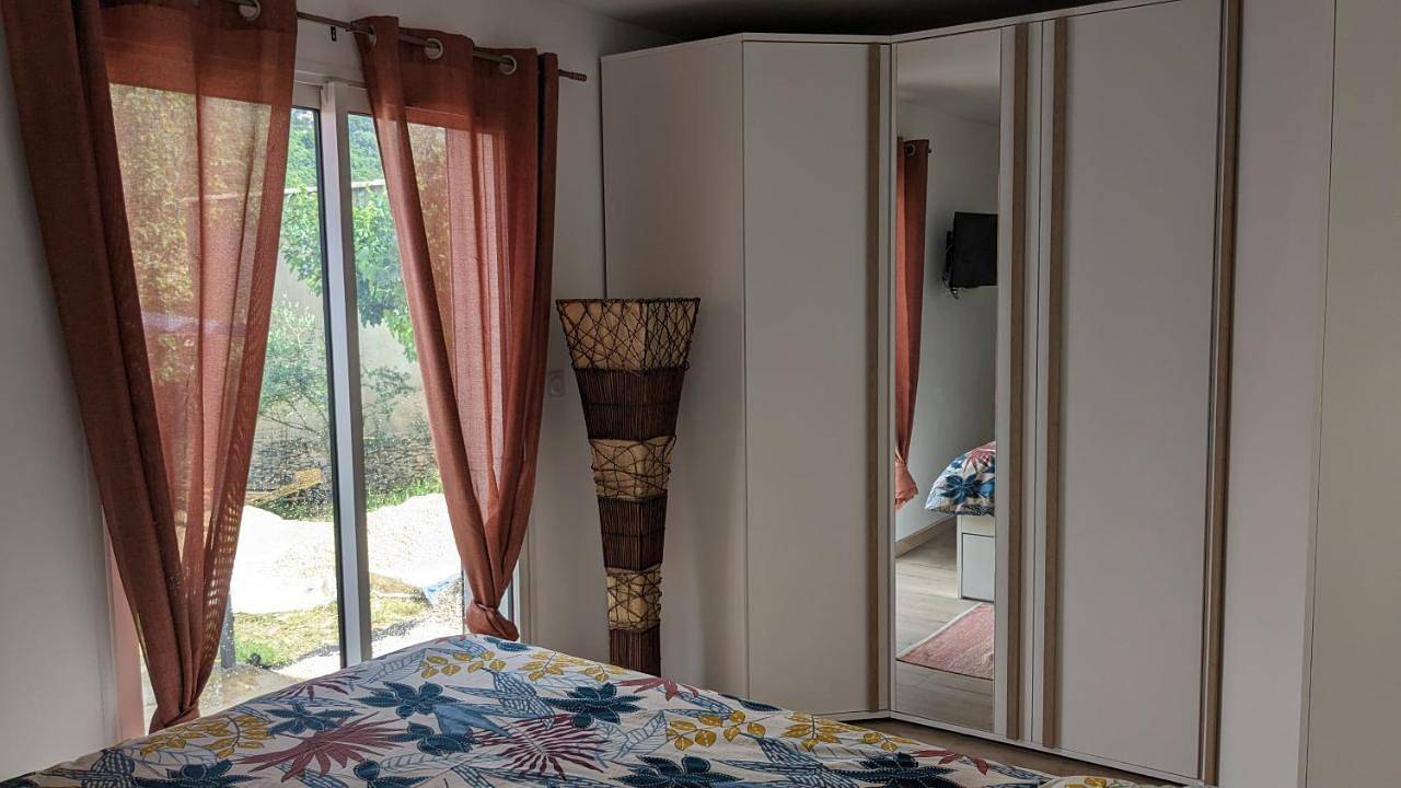 Chez Marion in Saint-Bonnet-du-Gard, Région de Nîmes