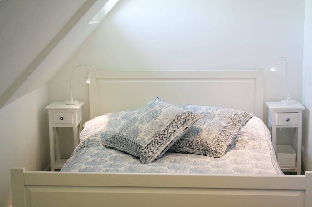Reetdachhaus \"Krabbe 32\" in Tetenbüll für 8 Personen in Tetenbüll, Eiderstedt