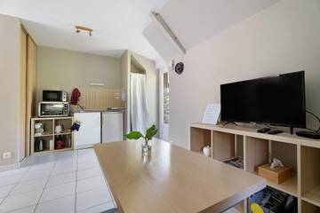 Studio pour 4 Personnes dans Pleudihen-sur-Rance, Région de Dinan, Photo 3