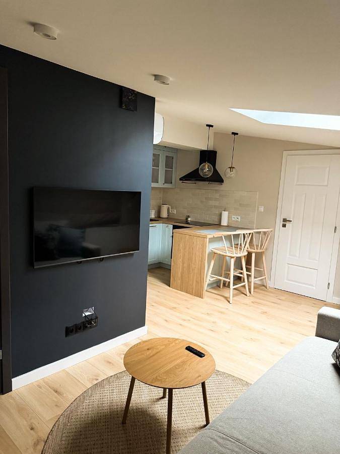 Appartement de vacances pour 3 personnes