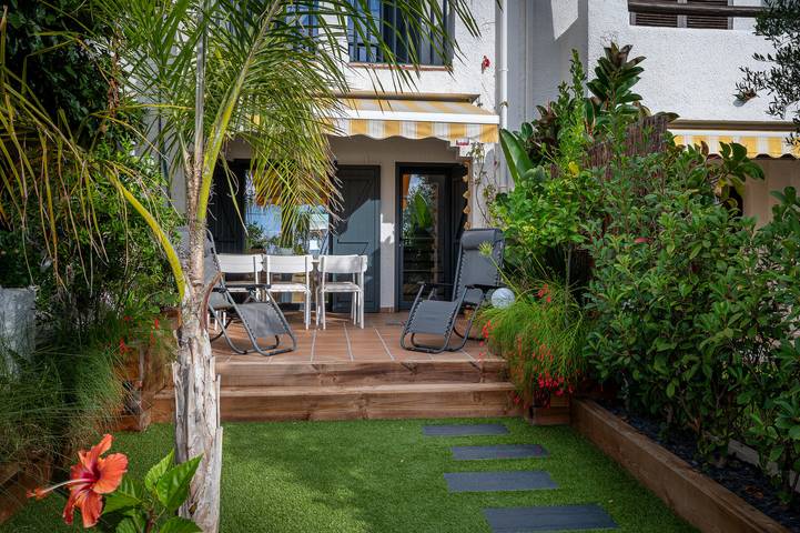 Finca für 5 Personen, mit Garten und Terrasse an der Costa Dorada - 3