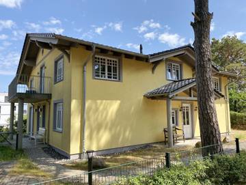 Ferienwohnung für 5 Personen in Baabe, Rügen, Bild 2