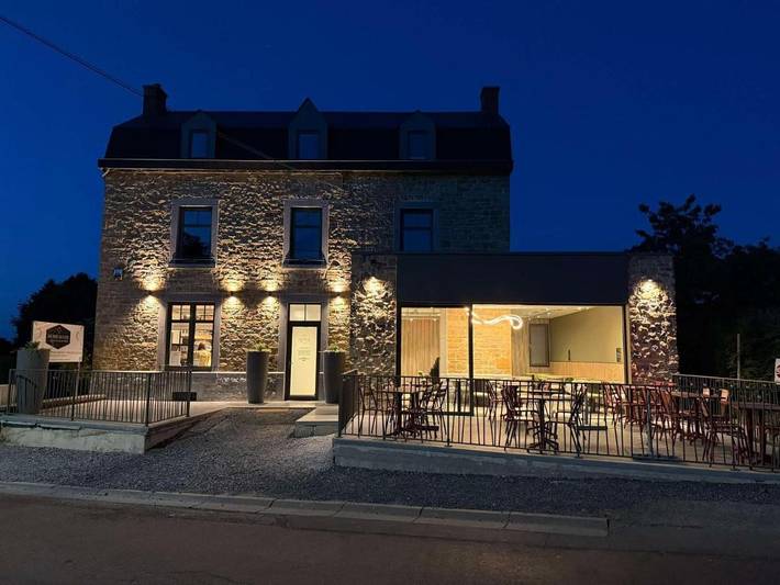 Appartement de vacances pour 6 personnes, avec vue et terrasse