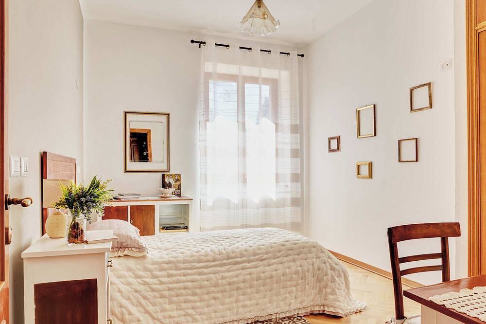 Appartamento intero, Casa Bonari, amazing Tuscan view in Pienza, Val d’Orcia