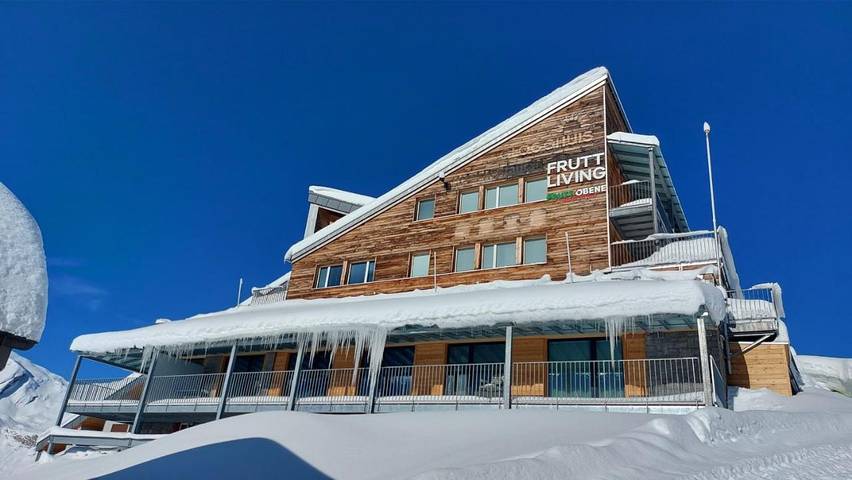 Hotel für 2 Personen, mit Terrasse und Ausblick