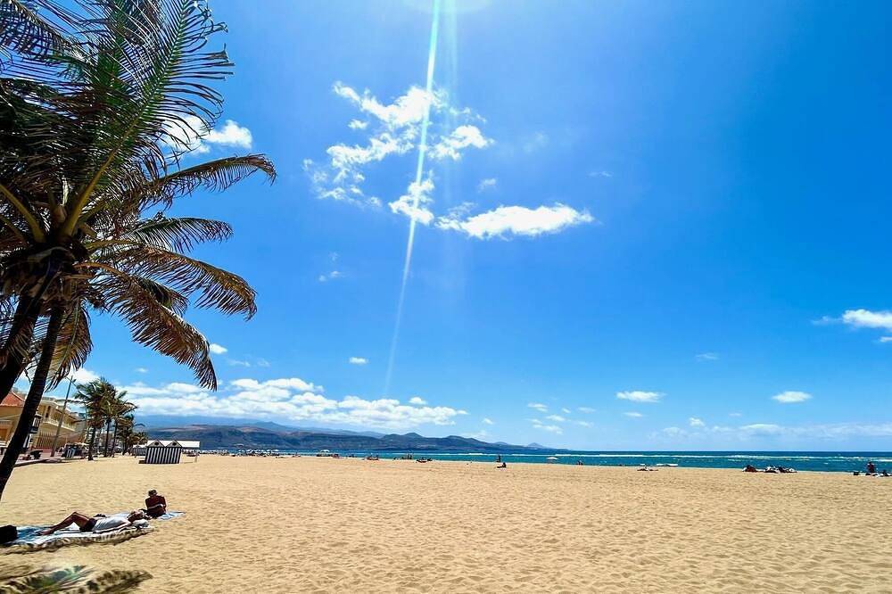 Appartamento vacanze a Gran Canaria a partire da 106€ a notte
