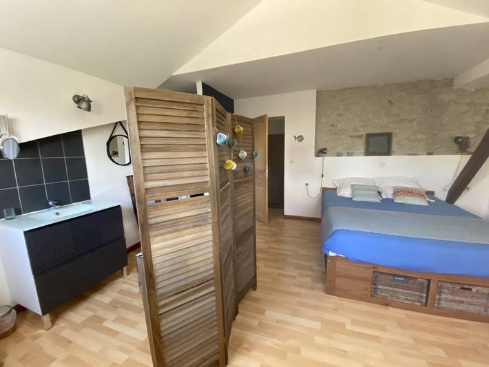Chambre d’hôte pour 5 personnes, avec jardin et piscine dans les Landes - 4