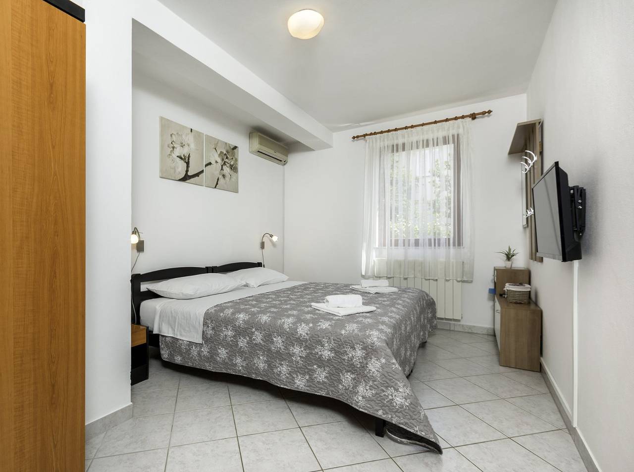 Cały apartament, Apartament wakacyjny dla 2 osób in Fazana (Istria), Fazana