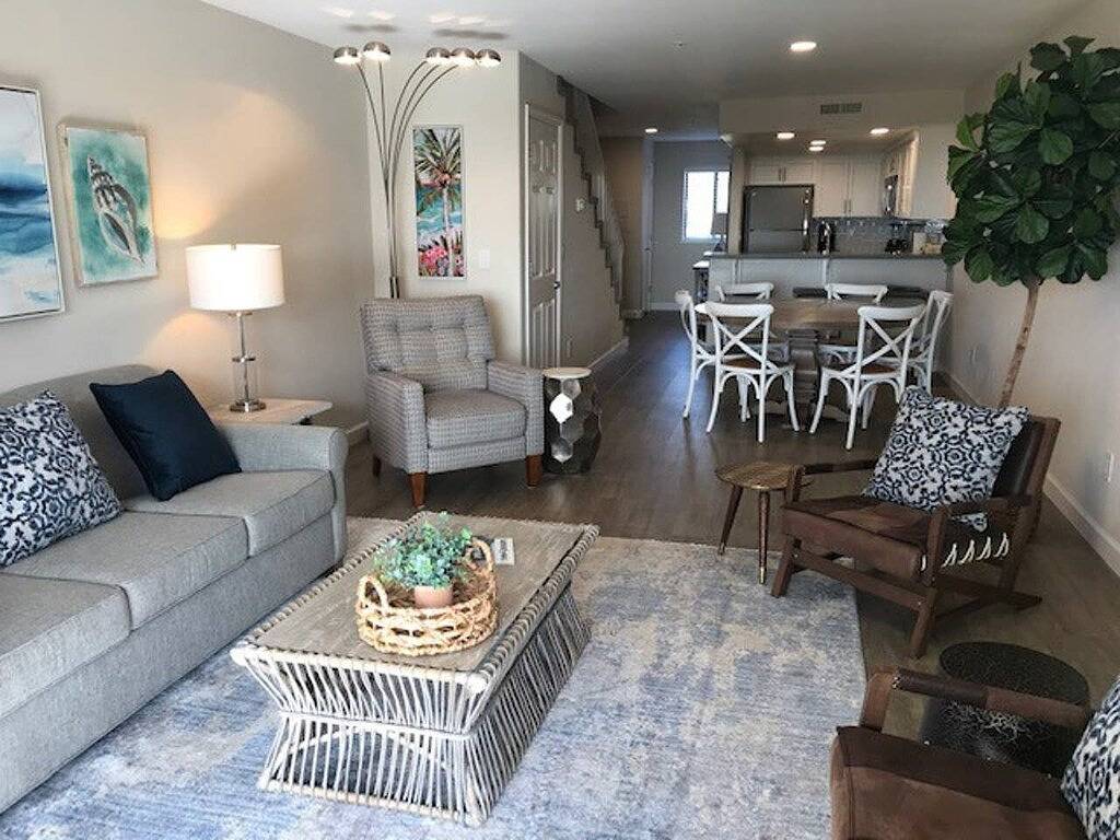 Ganze Wohnung, Amazing Ocean Views! Seascape Resort-2br in Rio del Mar, Santa Cruz County