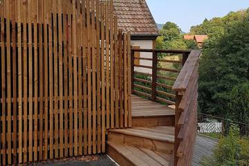 Casa Rural para 3 Personas en Breitenau, Región de Sélestat-Erstein, Foto 2