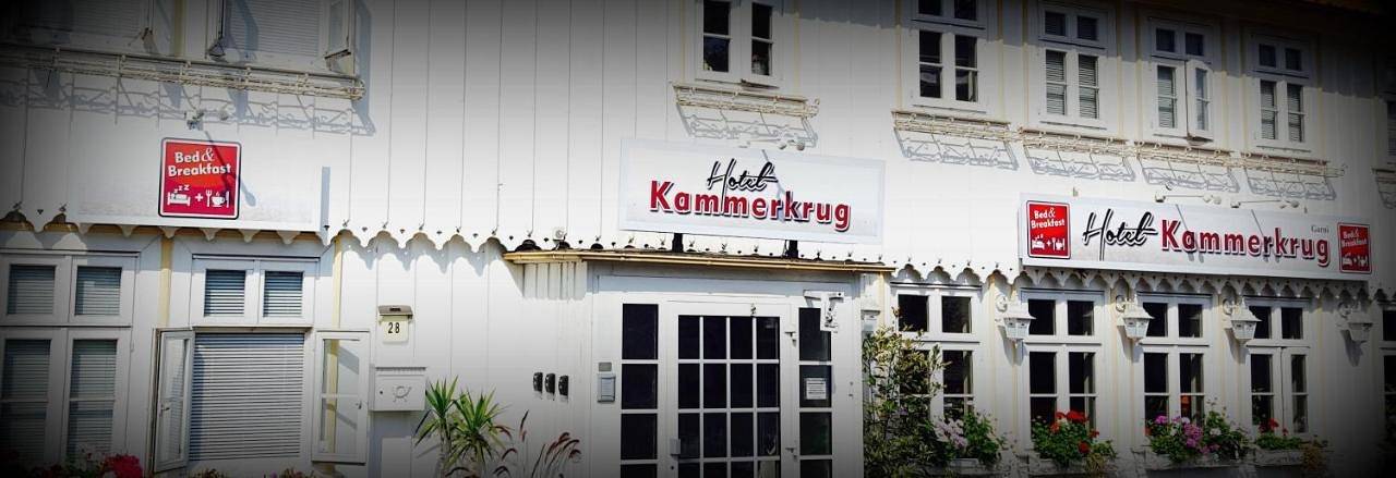 Maison d’hôte pour 7 personnes à Bad Harzburg