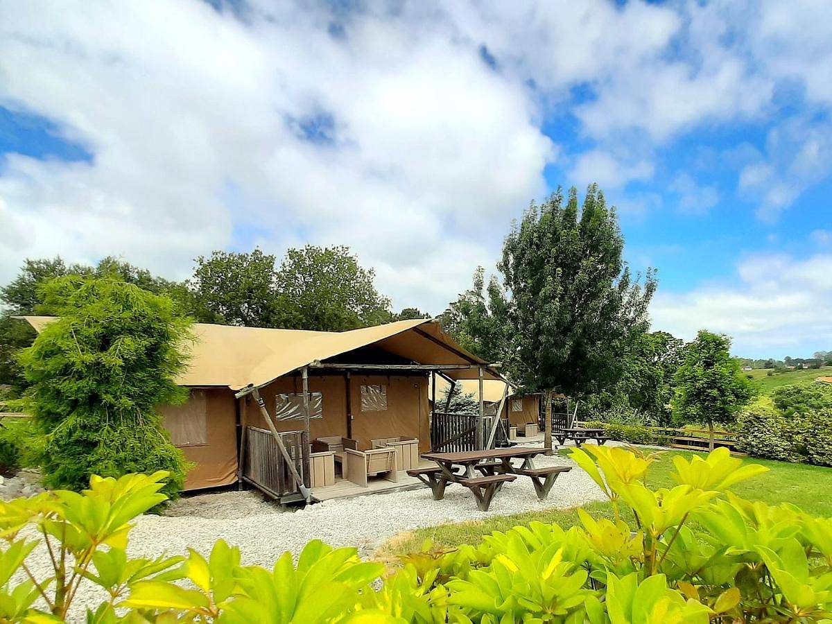 Silver Coast Glamping luxury lodge in Cela, Leiria distrito
