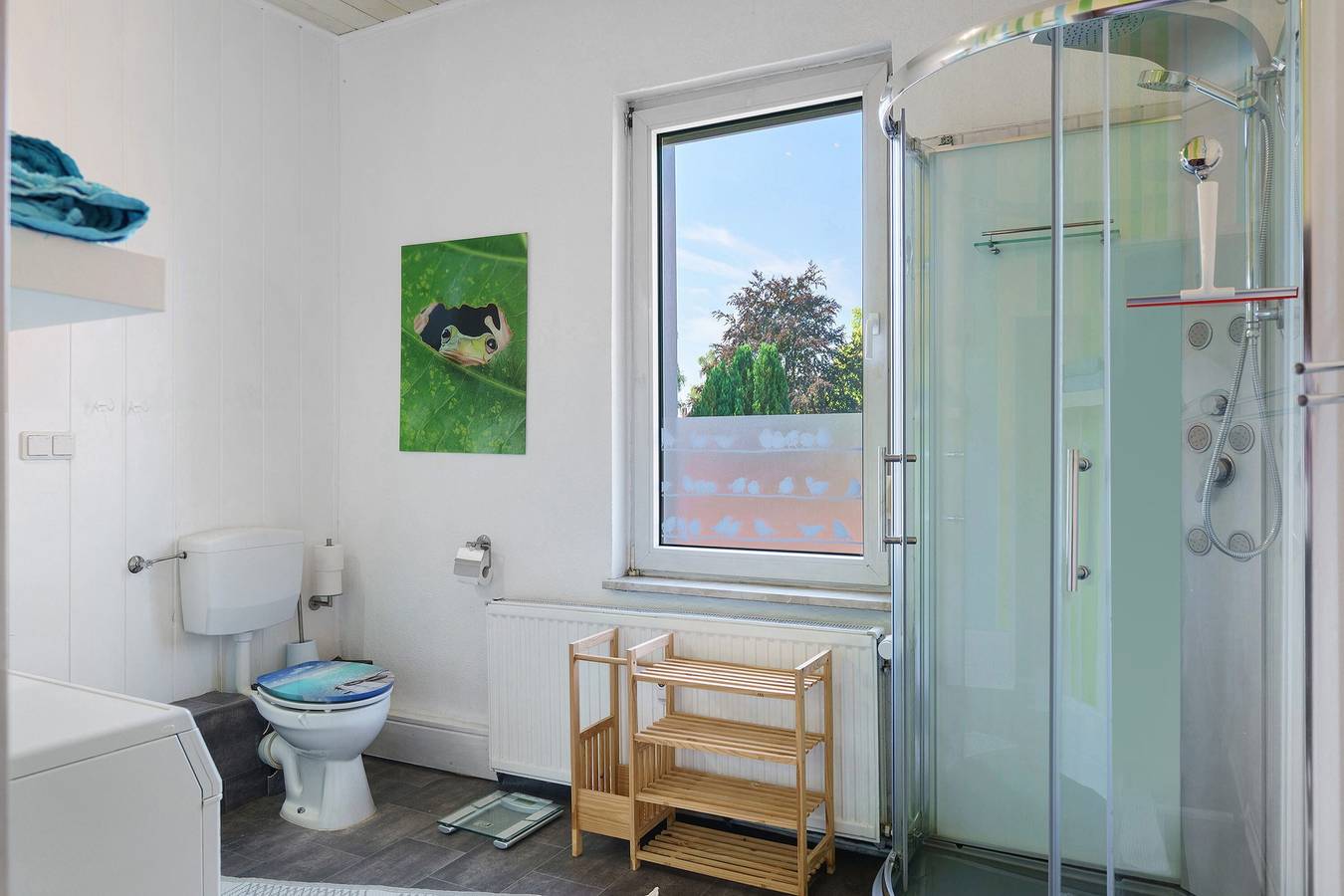 Ganze Wohnung, Doppelspitze für bis zu 5 Personen (72 m²) in Hohenhameln in Hohenhameln, Hannover und Umgebung