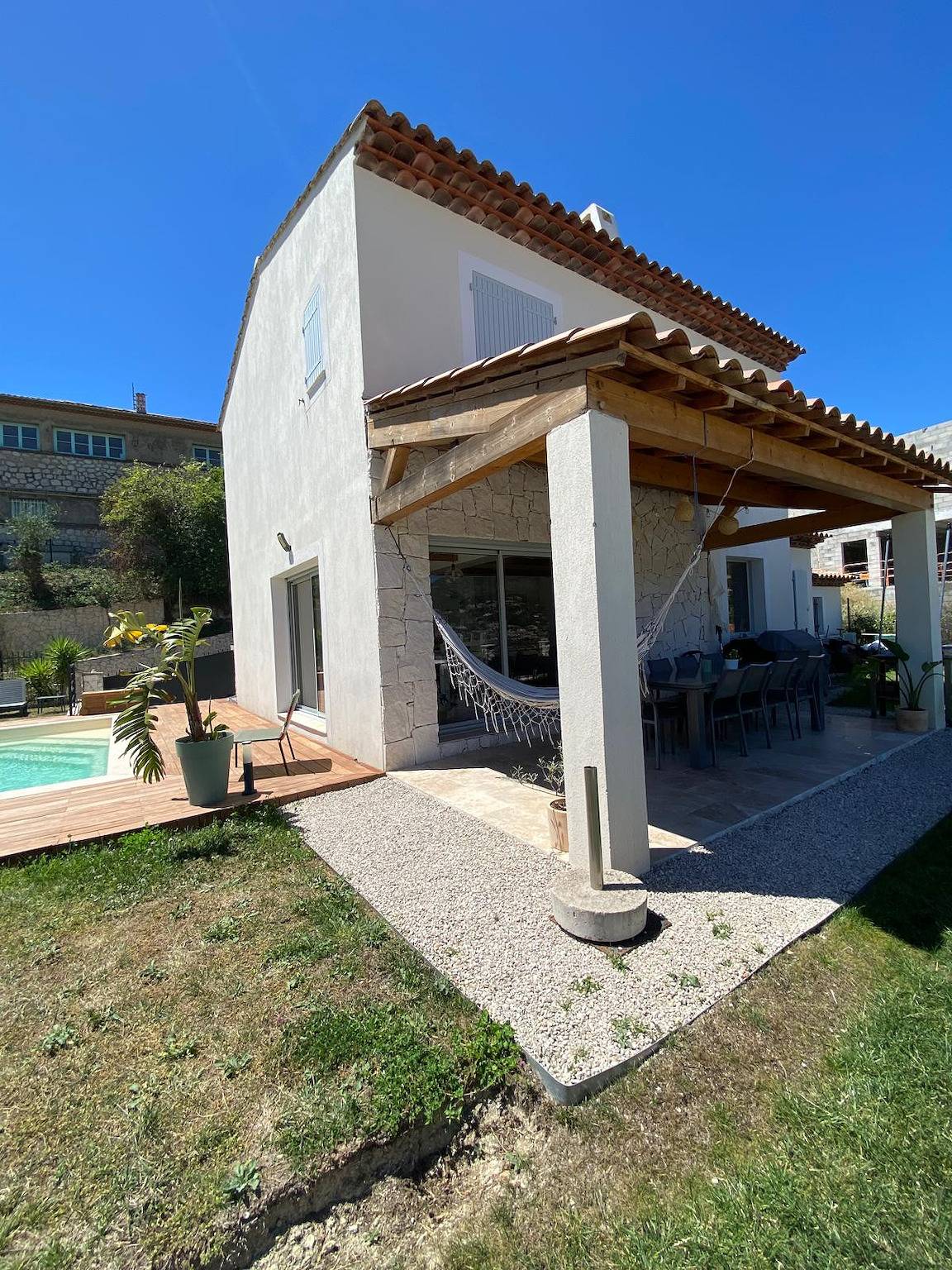 La Casita By Riviera Holiday Homes in Nice (France), Mediterranean Coast (France)