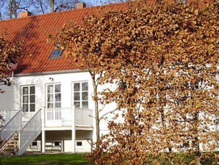 Schloss für 8 Personen, mit Garten und Balkon, mit Haustier in Mecklenburg-Vorpommern - 2