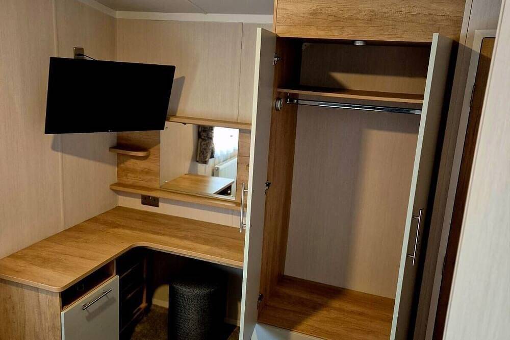 Birchington Vale - Lewabbie 3 Bedroom sleeps 8 in Kent