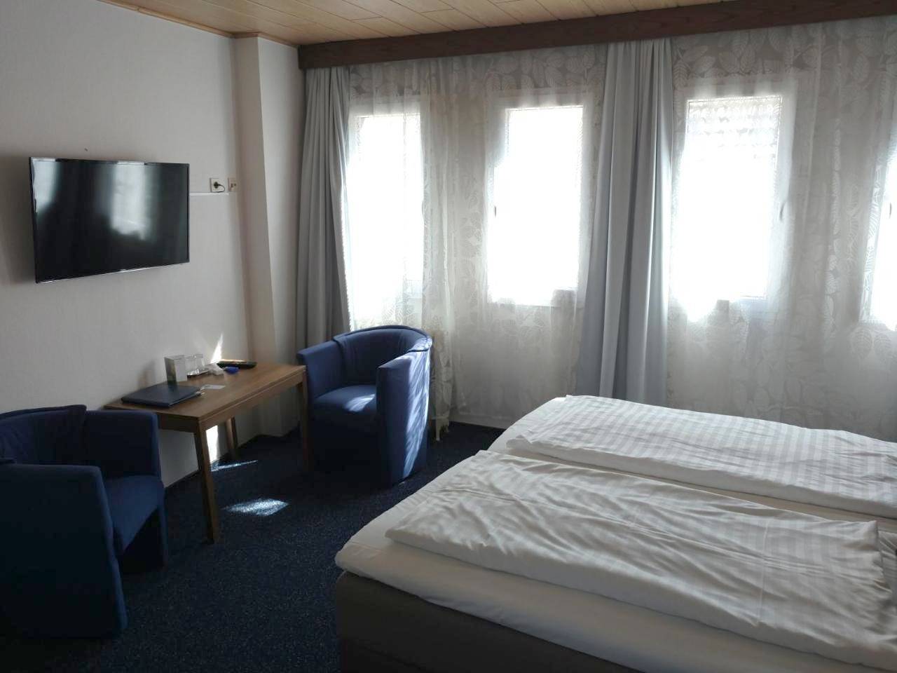 Double Room in Bad Breisig, Osteifel