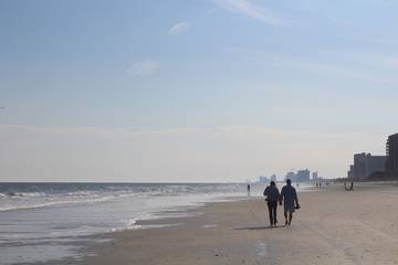 Vacation Home for 8 Guests in Myrtle Beach, Grand Strand, Picture 3