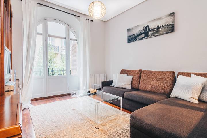 Appartamento vacanze per 2 persone - 1