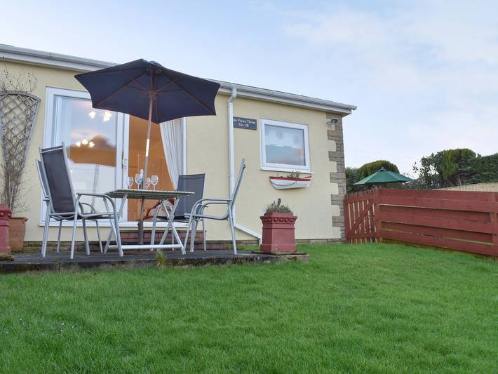 Sea Views (No. 38) in Nördliches Yorkshire