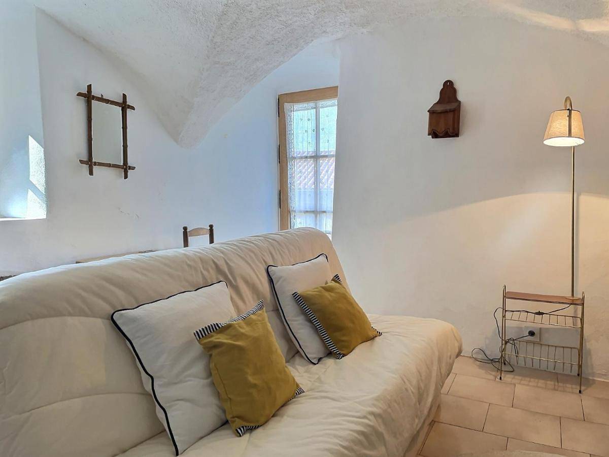 Holiday Home in Val-d'Aigoual, Parc national des Cévennes