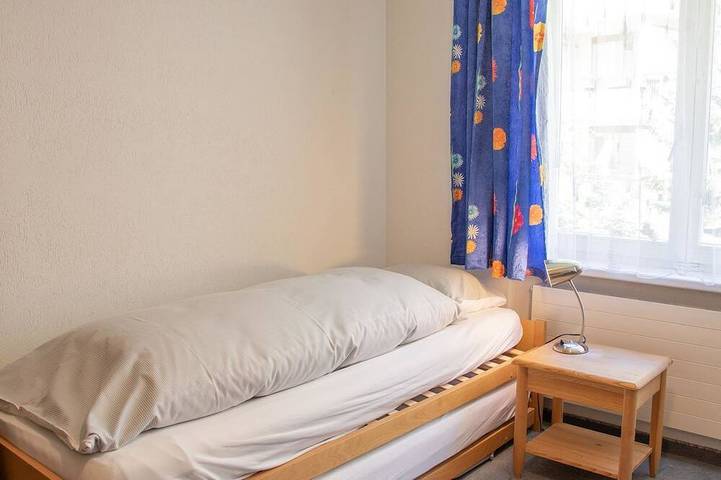 Appartement entier, Casa Camana 6 by Arosa Holiday Appartement/Fewo,  , 6-Bettwohnung Camana 6 in Arosa, Chaîne de Plessur