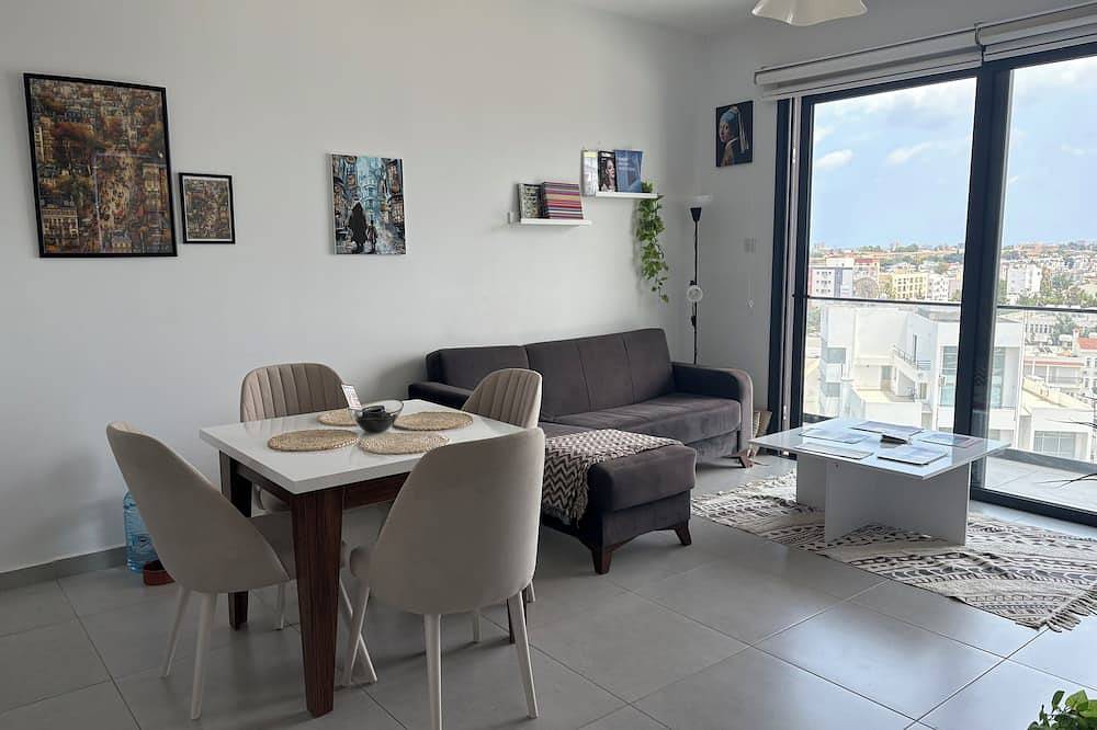 Apartamento entero, Modern Apartment in the Best Location of the City in Famagusta, República Turca del Norte de Chipre